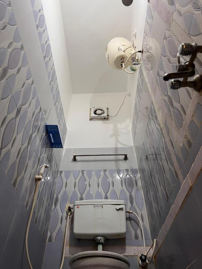 Castle 360 Residency Hotel Pondicherry Exterior foto