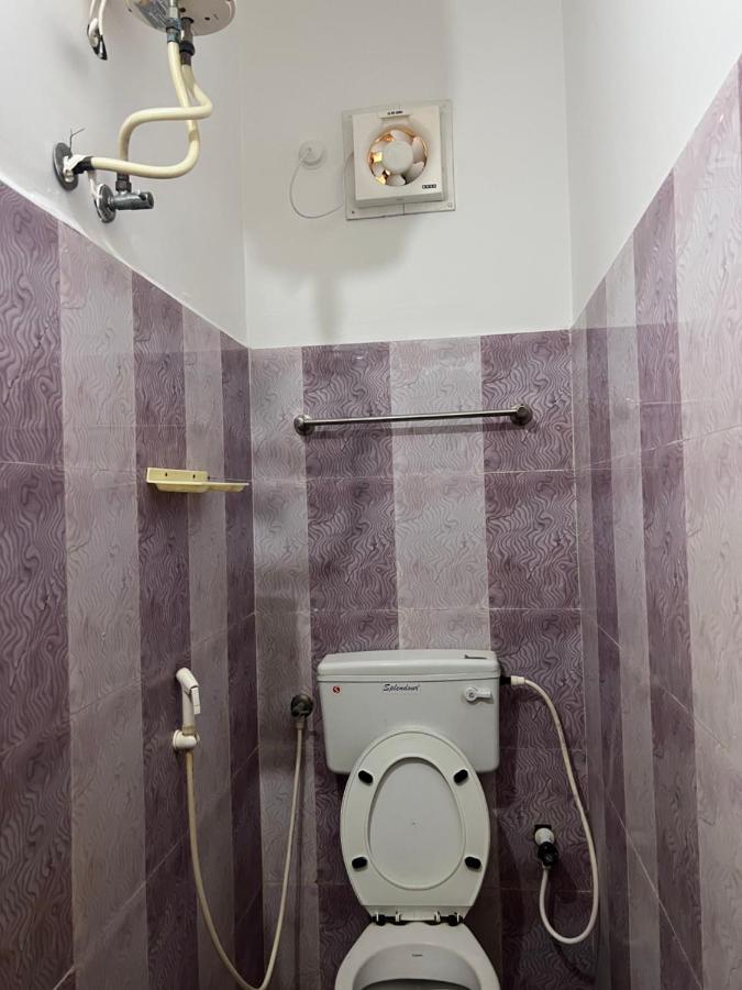 Castle 360 Residency Hotel Pondicherry Exterior foto